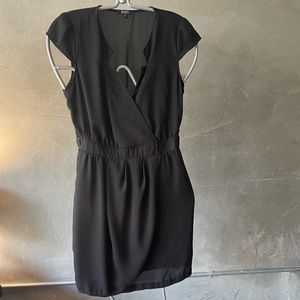 Small Black Dress